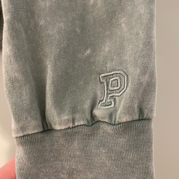 Women’s long sleeve T-shirt by pink - Picture 7 of 8